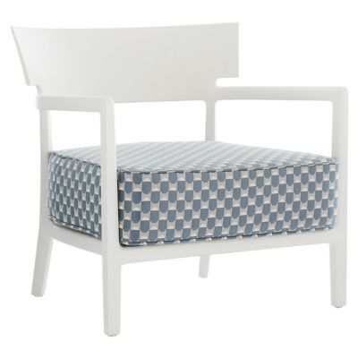 Cara Outdoor Liberty Lounge Chair