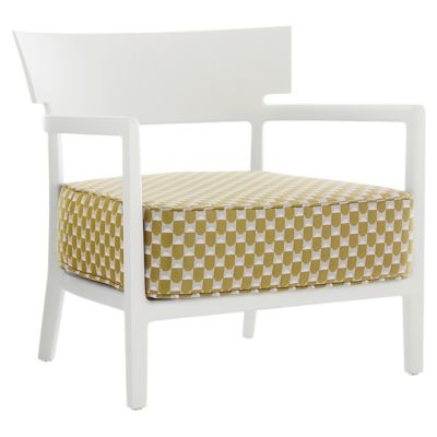 Cara Outdoor Liberty Lounge Chair