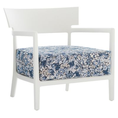 Cara Outdoor Liberty Lounge Chair