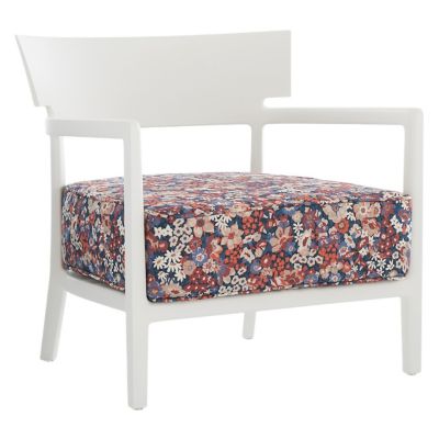Cara Outdoor Liberty Lounge Chair