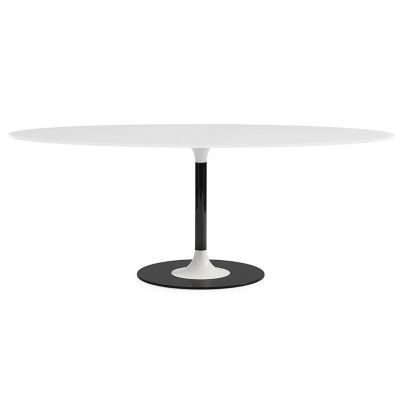 Thierry XXL Oval Table
