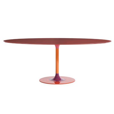 Thierry XXL Oval Table