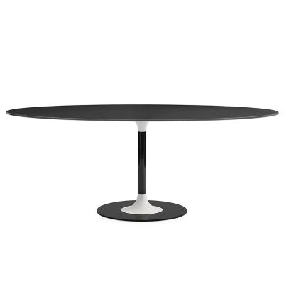 Thierry XXL Oval Table