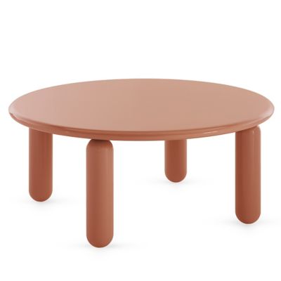 Undique Mas Low Round Table