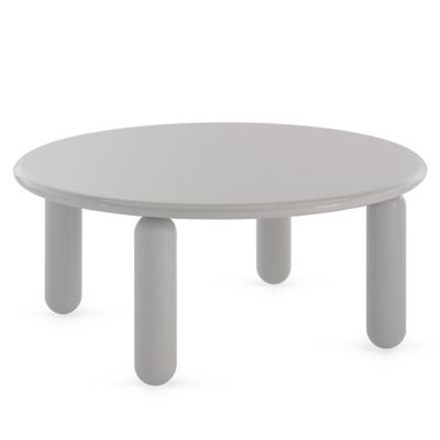 Undique Mas Low Round Table