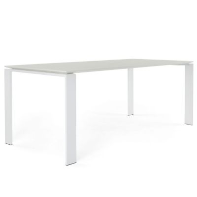 Four Large Dining Table