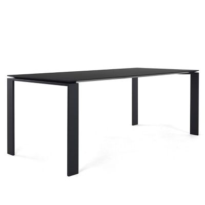 Four Large Dining Table