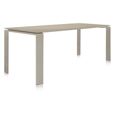 Four Large Dining Table
