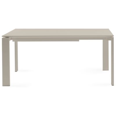 Four Extendable Dining Table
