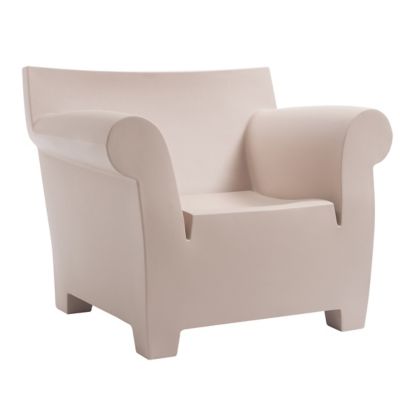 Bubble Club Armchair (Pink) - OPEN BOX
