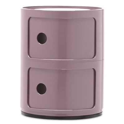 Componibili Storage Unit New Colors