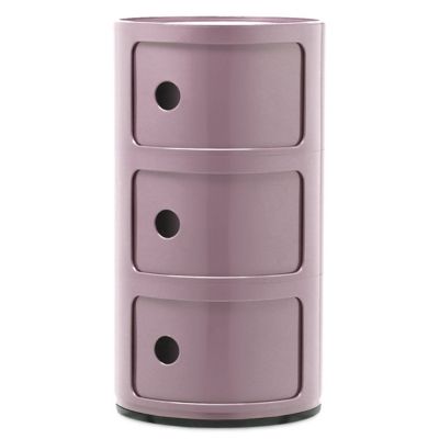 Componibili Storage Unit New Colors