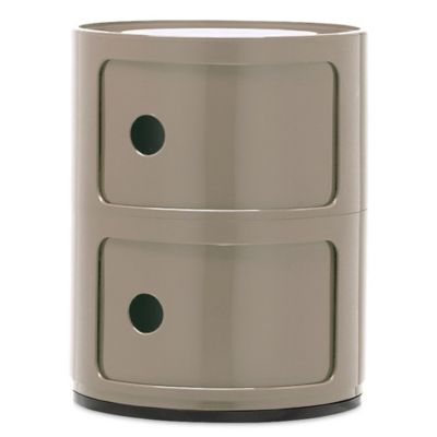 Componibili Storage Unit New Colors