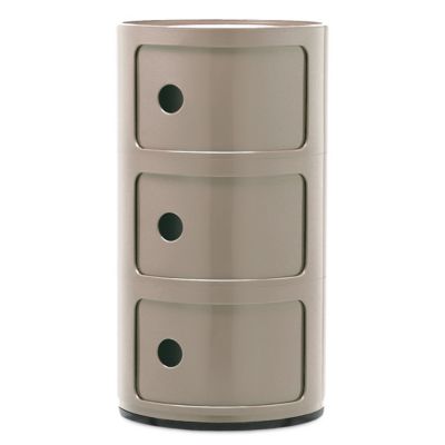 Componibili Storage Unit New Colors