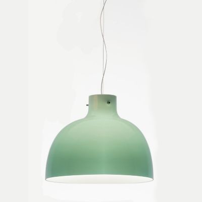 Bellissima Glossy Pendant (Green) - OPEN BOX