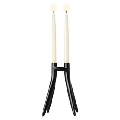 Abbracciaio Candleholder