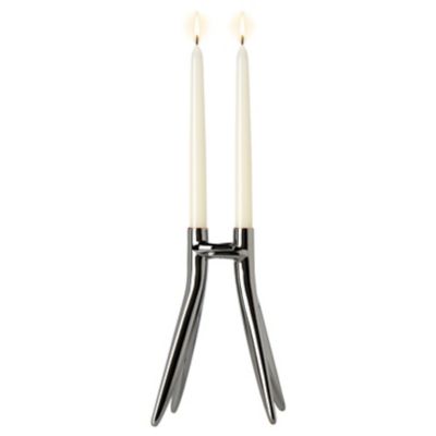 Abbracciaio Candleholder