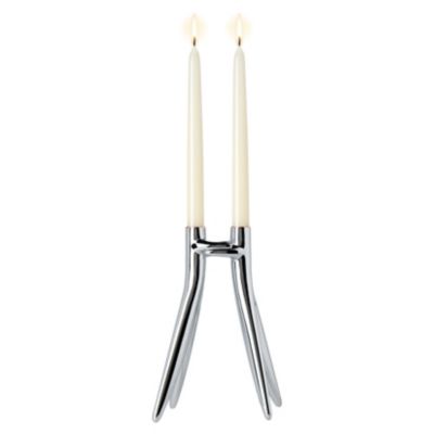 Abbracciaio Candleholder
