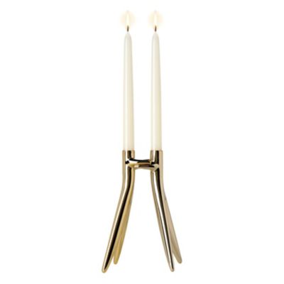 Abbracciaio Candleholder
