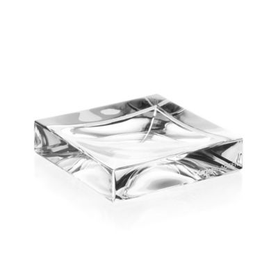 Boxy Soap Holder
