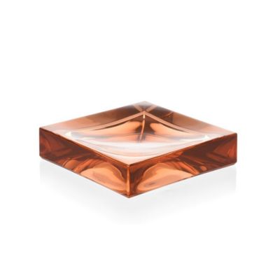 Boxy Soap Holder