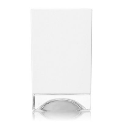 Boxy Toothbrush Holder