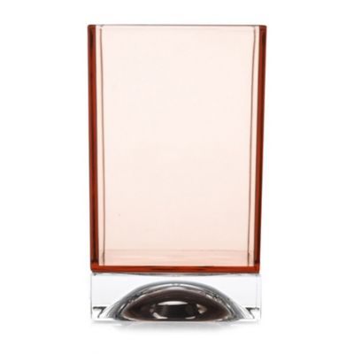 Boxy Toothbrush Holder