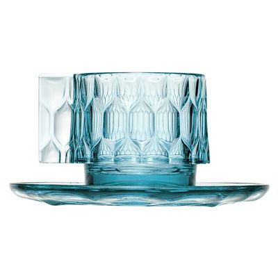 Jellies Coffee Set, Set of 4