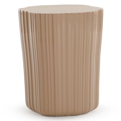 Corteza Side Table