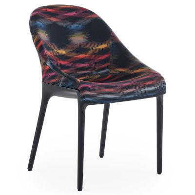 Eleganza Ela Missoni Side Chair