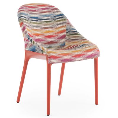 Eleganza Ela Missoni Side Chair