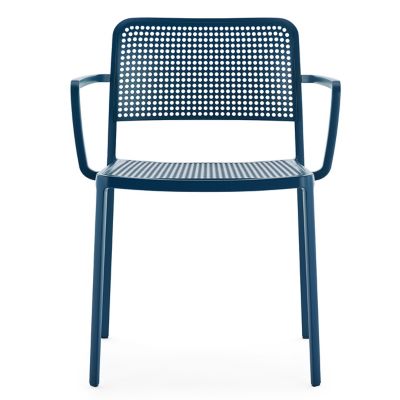 Audrey Armchair, Set of 2