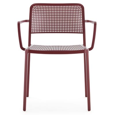 Audrey Armchair, Set of 2