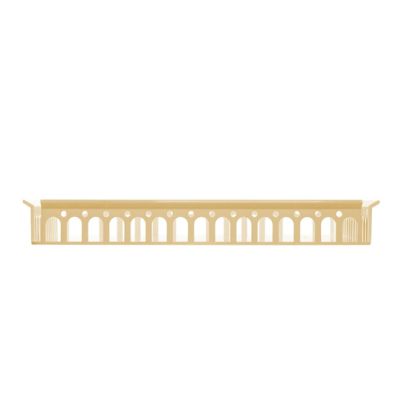 Piazza Tray