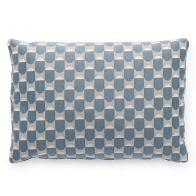 Liberty Obi Check Outdoor Cushion