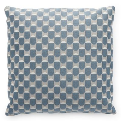 Liberty Obi Check Outdoor Cushion