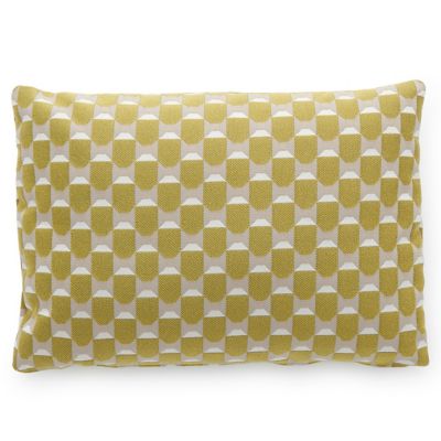 Liberty Obi Check Outdoor Cushion