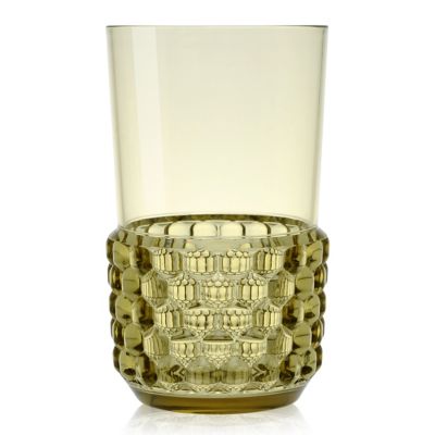 Jellies Drink Glass