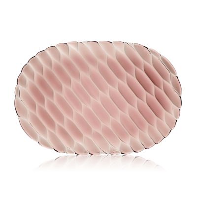 Jellies Oval Tray, set of 4