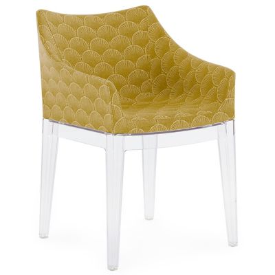 Madame Liberty Armchair