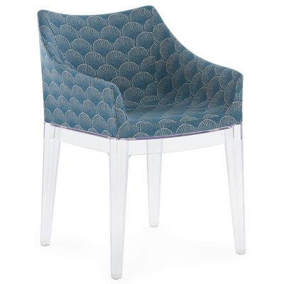 Madame Liberty Armchair