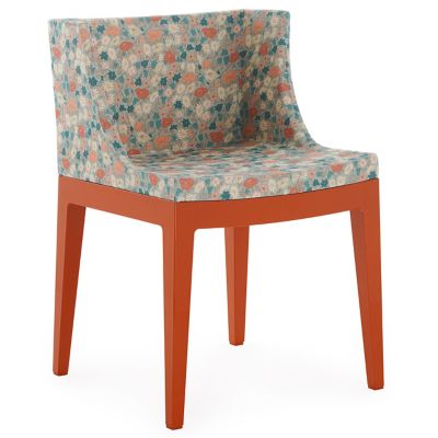 Mademoiselle Liberty Chair