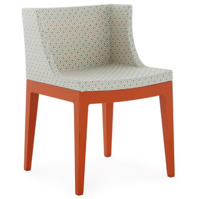 Mademoiselle Liberty Chair