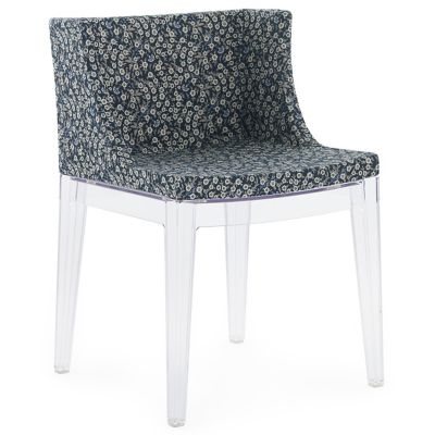 Mademoiselle Liberty Chair
