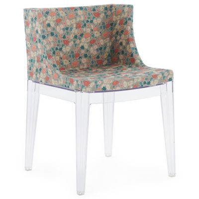 Mademoiselle Liberty Chair