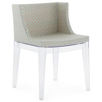Mademoiselle Liberty Chair