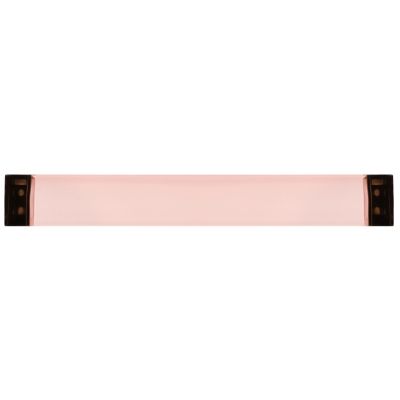 Rail Towel Rail (Nude Pink|Small) - OPEN BOX