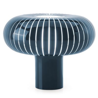 Teresa Table Lamp (Special Edition Petrol) - OPEN BOX
