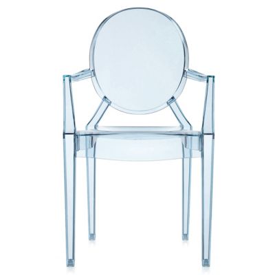 Lou Lou Ghost Child (Light Blue) - OPEN BOX