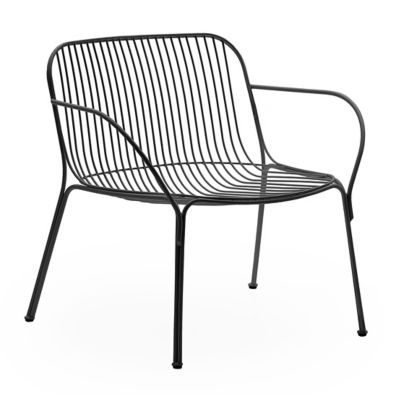 Hiray Outdoor Armchair - OPEN BOX